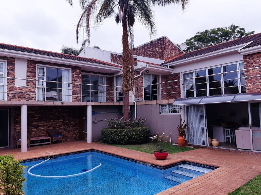 4 Bedroom Property for Sale in Vincent Eastern Cape
